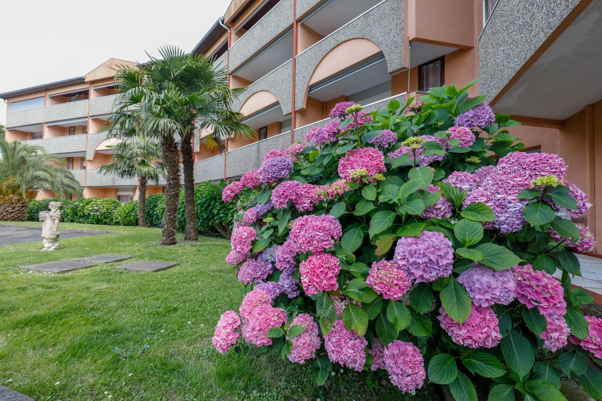 Resort Les Terrasses De Borda*** 4*