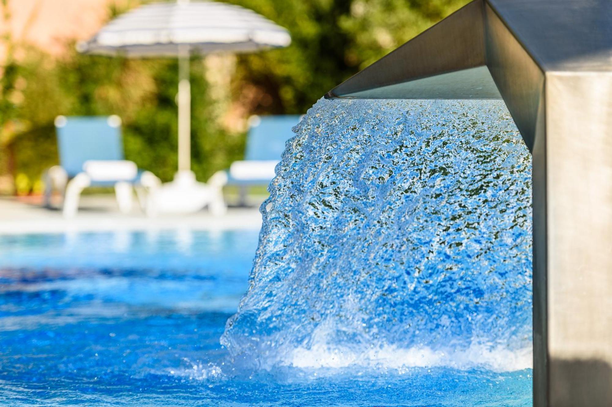 Les Terrasses De Borda*** Resort 4*